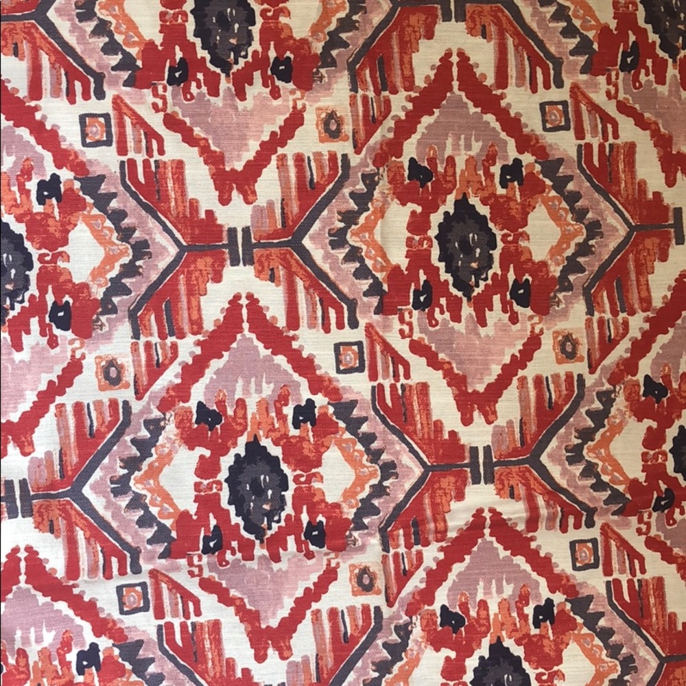 Accent Table Cover